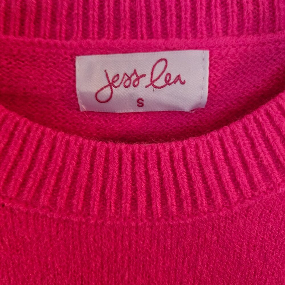 Jess lea Sweater - Picture 2 of 7